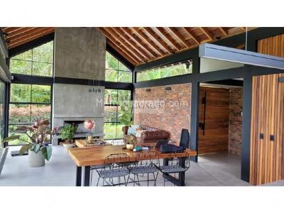 Casa de 4 alcobas en venta en Alto De Las Palmas, Envigado · foto 16 de 20