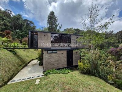 Casa de 2 alcobas en venta en Alto Del Escobero, Envigado · foto 7 de 20