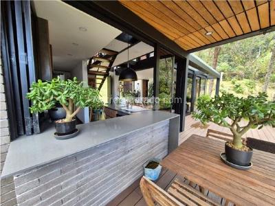 Casa de 2 alcobas en venta en Alto Del Escobero, Envigado · foto 9 de 20