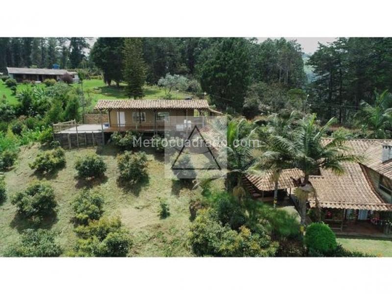 Casa – Guarne - Vista 3