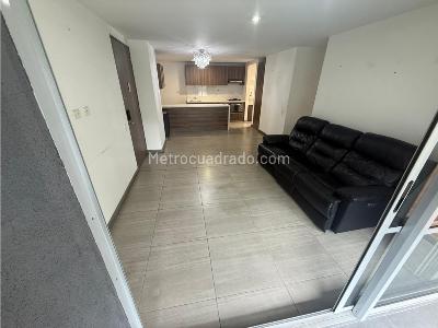 Apartamento en venta en San Jose, Sabaneta · foto 5 de 17