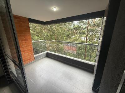 Apartamento en venta en San Jose, Sabaneta · foto 8 de 17