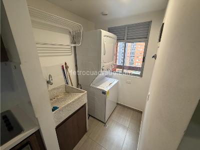 Apartamento en venta en San Jose, Sabaneta · foto 17 de 17