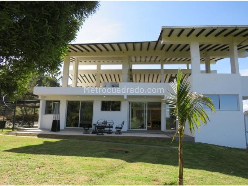 Casa – El Retiro, Valle de Aburrá - Vista 2