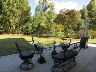 Casa de 2 alcobas en venta en Alto Del Escobero, Envigado, 450 m² · foto 4 de 20