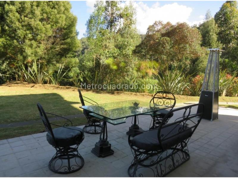 Casa – El Retiro, Valle de Aburrá - Vista 5