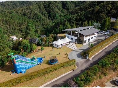 Casa de 2 alcobas en venta en Alto Del Escobero, Envigado, 450 m² · foto 6 de 20