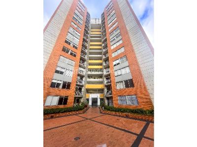 Apartamento en venta en Portales Del Norte, Bogotá · foto 3 de 20