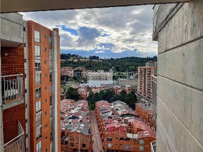Apartamento en venta en Portales Del Norte, Bogotá · foto 5 de 20
