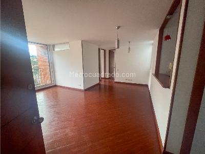 Apartamento en venta en Portales Del Norte, Bogotá · foto 7 de 20