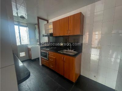 Apartamento en venta en Portales Del Norte, Bogotá · foto 8 de 20