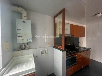 Apartamento en venta en Portales Del Norte, Bogotá · foto 9 de 20