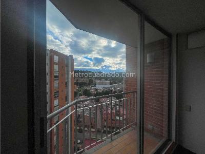 Apartamento en venta en Portales Del Norte, Bogotá · foto 12 de 20