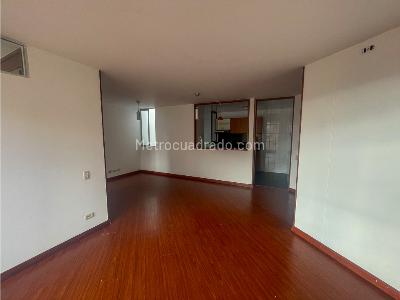 Apartamento en venta en Portales Del Norte, Bogotá · foto 14 de 20