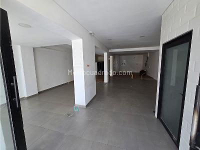Local Comercial en Arriendo, Bocagrande, Cartagena de Indias