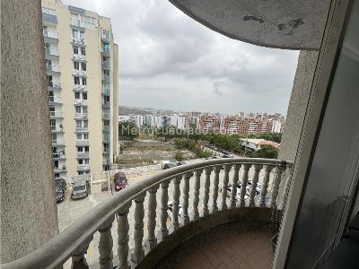Apartamento en venta en Miramar, Barranquilla · foto 2 de 20