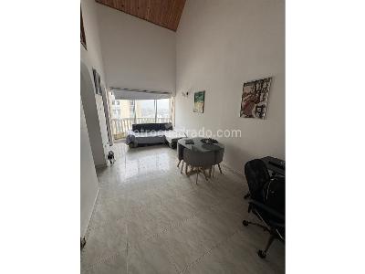 Apartamento en venta en Miramar, Barranquilla · foto 3 de 20