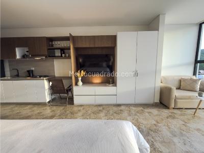 Apartaestudio en arriendo en Rodadero Sur, Santa Marta · foto 7 de 20