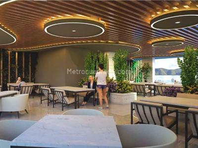 Apartaestudio en arriendo en Rodadero Sur, Santa Marta · foto 14 de 20