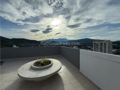 Apartaestudio en arriendo en Rodadero Sur, Santa Marta · foto 15 de 20