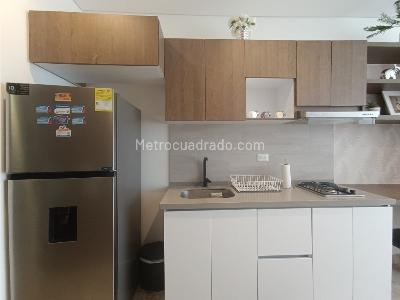 Apartamento en venta en Rodadero Sur, Santa Marta · foto 6 de 20
