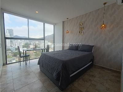 Apartamento en venta en Rodadero Sur, Santa Marta · foto 7 de 20