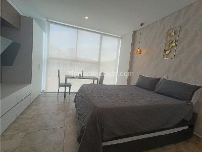 Apartamento en venta en Rodadero Sur, Santa Marta · foto 9 de 20