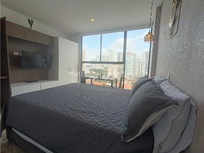 Apartamento en venta en Rodadero Sur, Santa Marta · foto 10 de 20