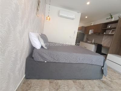 Apartamento en venta en Rodadero Sur, Santa Marta · foto 13 de 20
