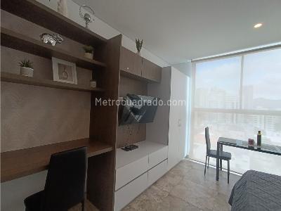 Apartamento en venta en Rodadero Sur, Santa Marta · foto 15 de 20
