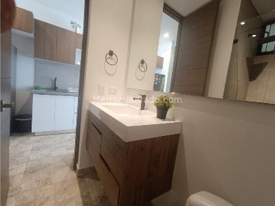 Apartamento en venta en Rodadero Sur, Santa Marta · foto 18 de 20