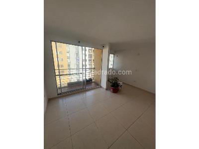 Apartamento de 2 alcobas en venta en Alameda Del Rio, Barranquilla, 51 m² · foto 2 de 20