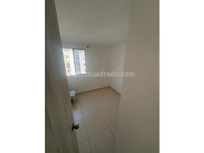 Apartamento de 2 alcobas en venta en Alameda Del Rio, Barranquilla, 51 m² · foto 5 de 20