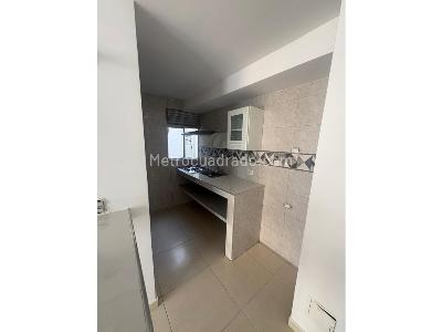 Apartamento de 2 alcobas en venta en Alameda Del Rio, Barranquilla, 51 m² · foto 6 de 20