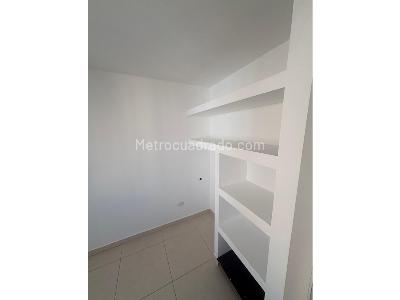 Apartamento de 2 alcobas en venta en Alameda Del Rio, Barranquilla, 51 m² · foto 9 de 20
