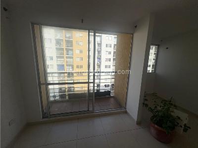 Apartamento de 2 alcobas en venta en Alameda Del Rio, Barranquilla, 51 m² · foto 11 de 20