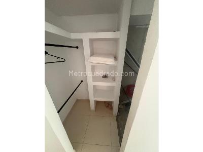 Apartamento de 2 alcobas en venta en Alameda Del Rio, Barranquilla, 51 m² · foto 12 de 20