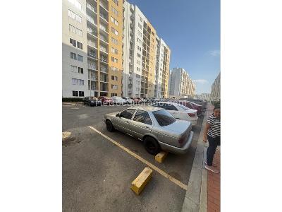 Apartamento de 2 alcobas en venta en Alameda Del Rio, Barranquilla, 51 m² · foto 15 de 20