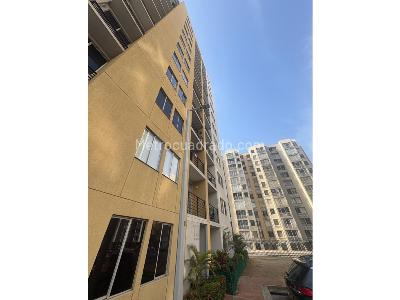 Apartamento de 2 alcobas en venta en Alameda Del Rio, Barranquilla, 51 m² · foto 17 de 20
