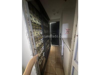Apartamento de 2 alcobas en venta en Alameda Del Rio, Barranquilla, 51 m² · foto 18 de 20