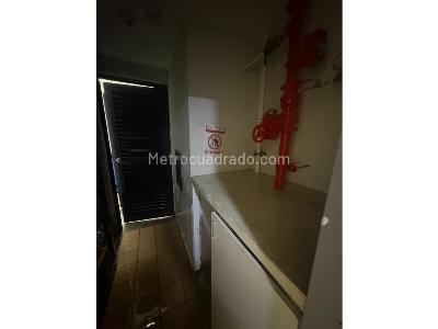 Apartamento de 2 alcobas en venta en Alameda Del Rio, Barranquilla, 51 m² · foto 19 de 20