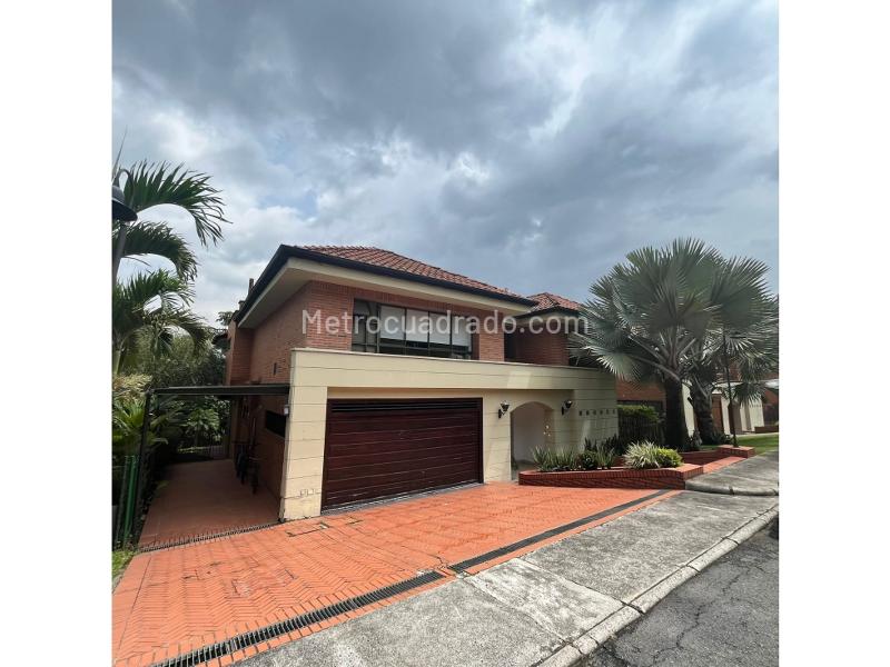 Casa – Medellín - Vista 2