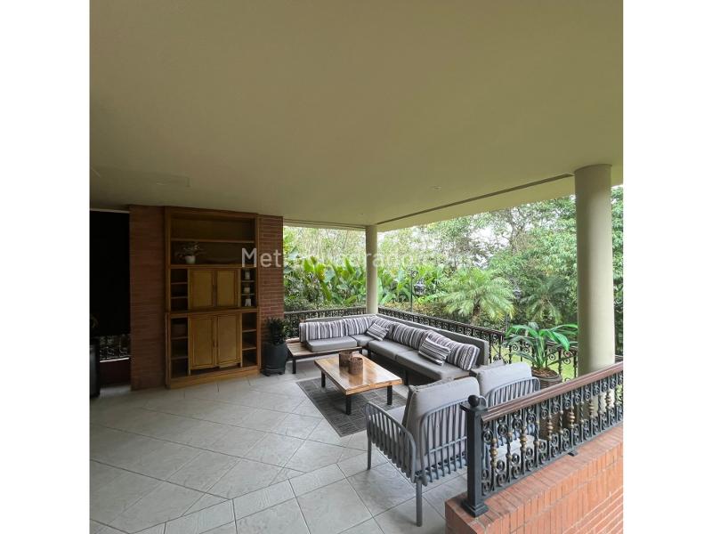 Casa – Medellín - Vista 5