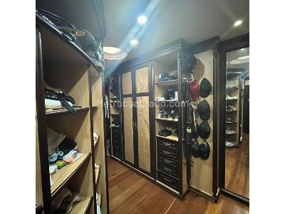 Casa de 4 alcobas en venta en El Tesoro, Medellín, 409 m² · foto 14 de 20