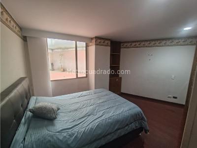 Apartamento de 4 alcobas en venta en Los Rosales, Bogotá, 235 m² · foto 7 de 20