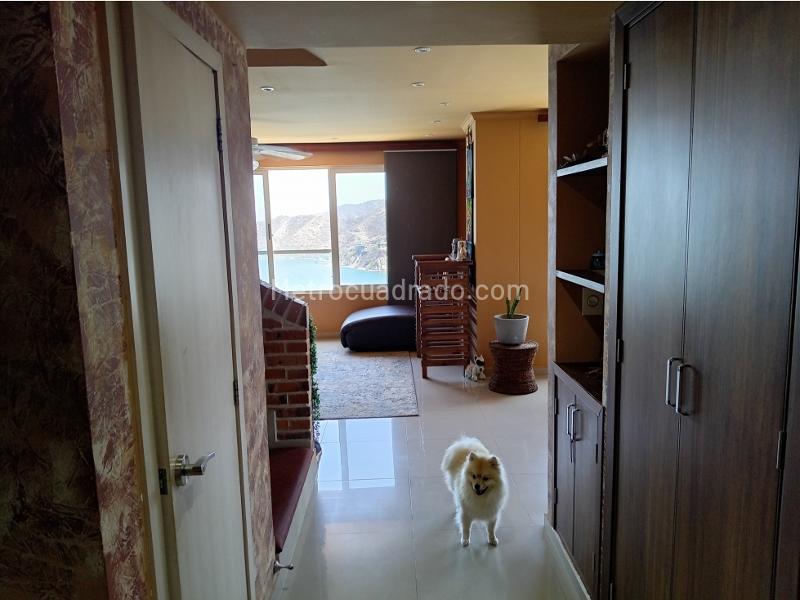 Piso – Santa Marta - Vista 3