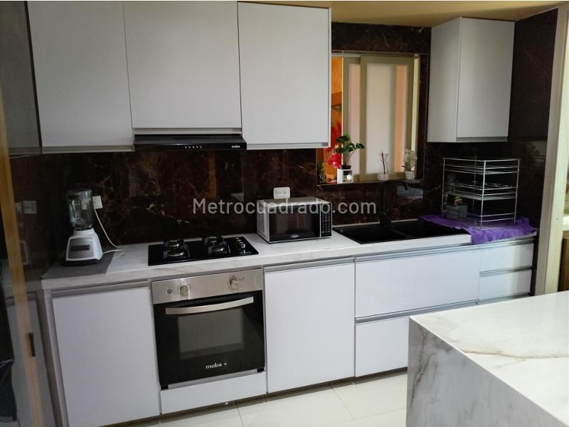 Piso – Santa Marta - Vista 4