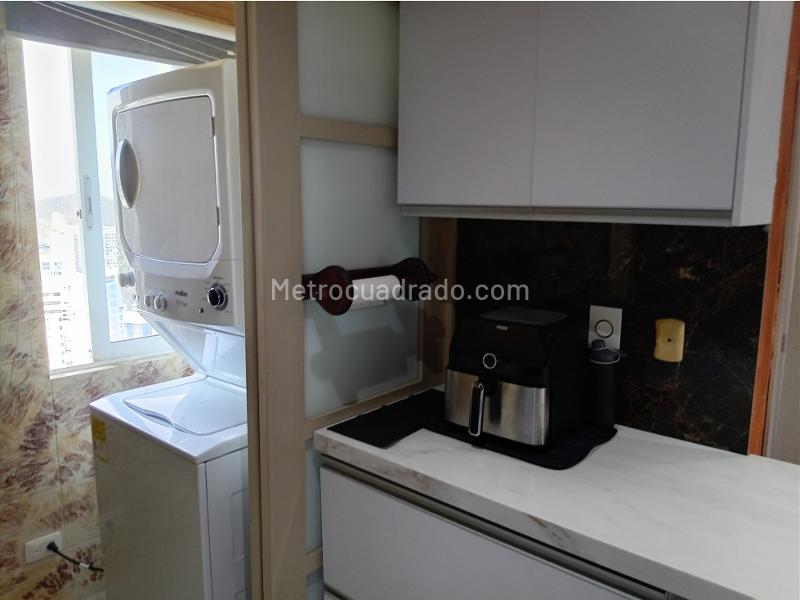 Piso – Santa Marta - Vista 5
