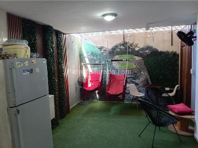 Casa en venta en Alcazares, Santa Marta · foto 4 de 15