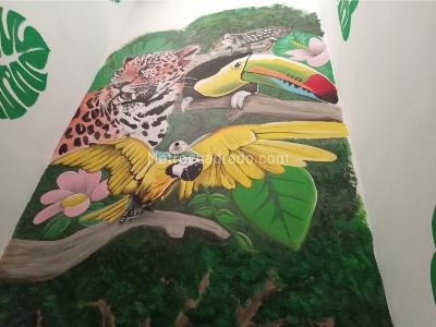 Casa en venta en Alcazares, Santa Marta · foto 6 de 15